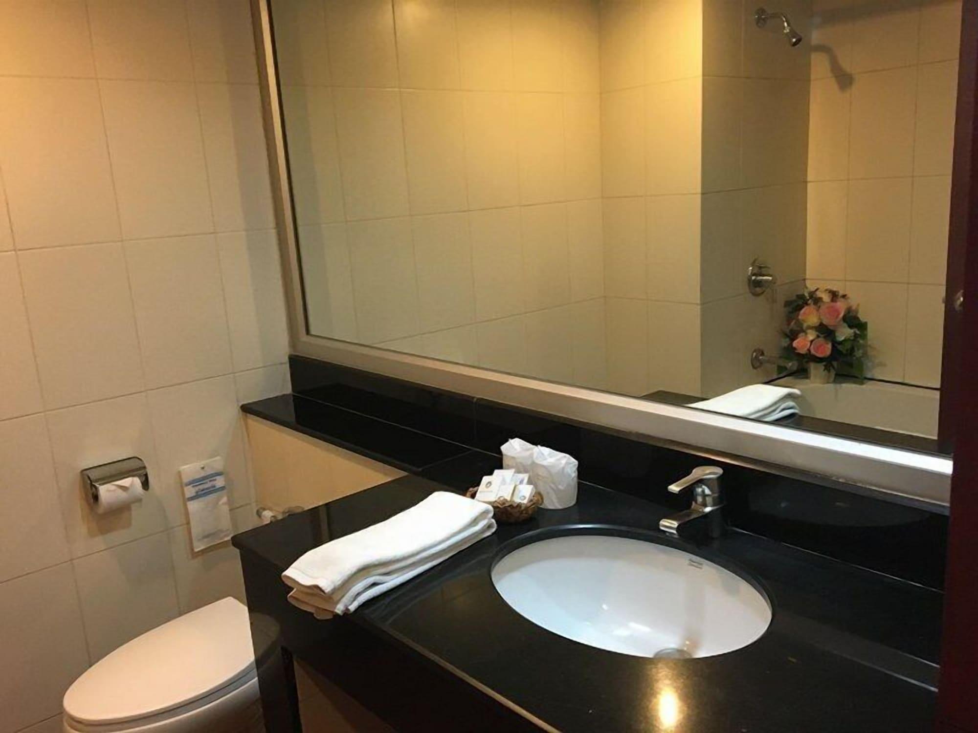 Hatyai Golden Crown Hotel Hat Yai Exterior foto