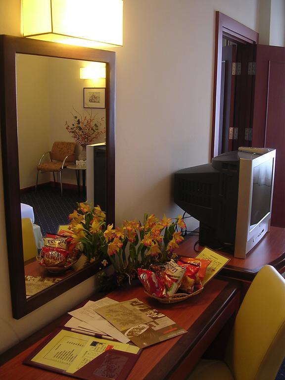 Hatyai Golden Crown Hotel Hat Yai Exterior foto