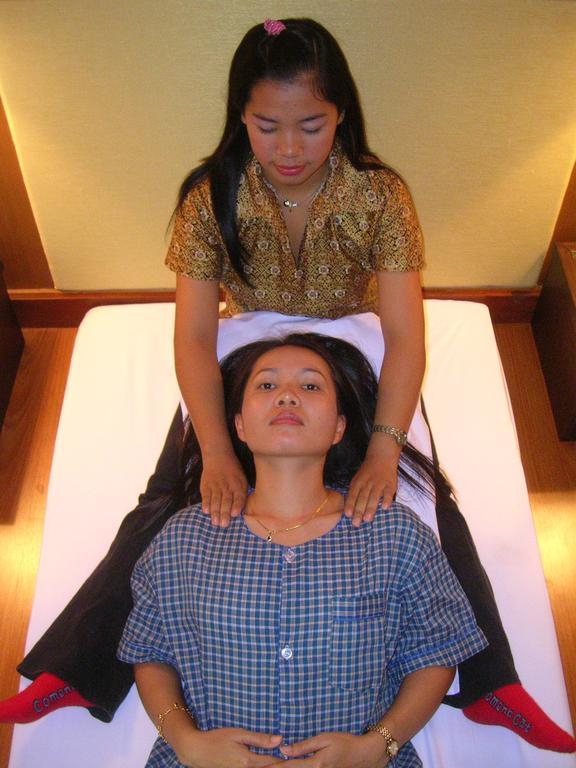 Hatyai Golden Crown Hotel Hat Yai Exterior foto