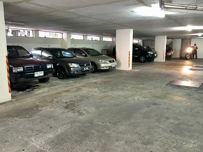 Hatyai Golden Crown Hotel Hat Yai Exterior foto