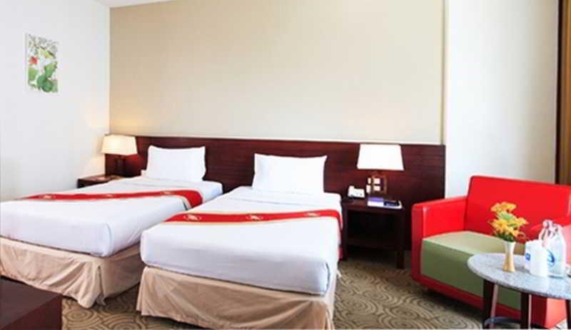 Hatyai Golden Crown Hotel Hat Yai Exterior foto